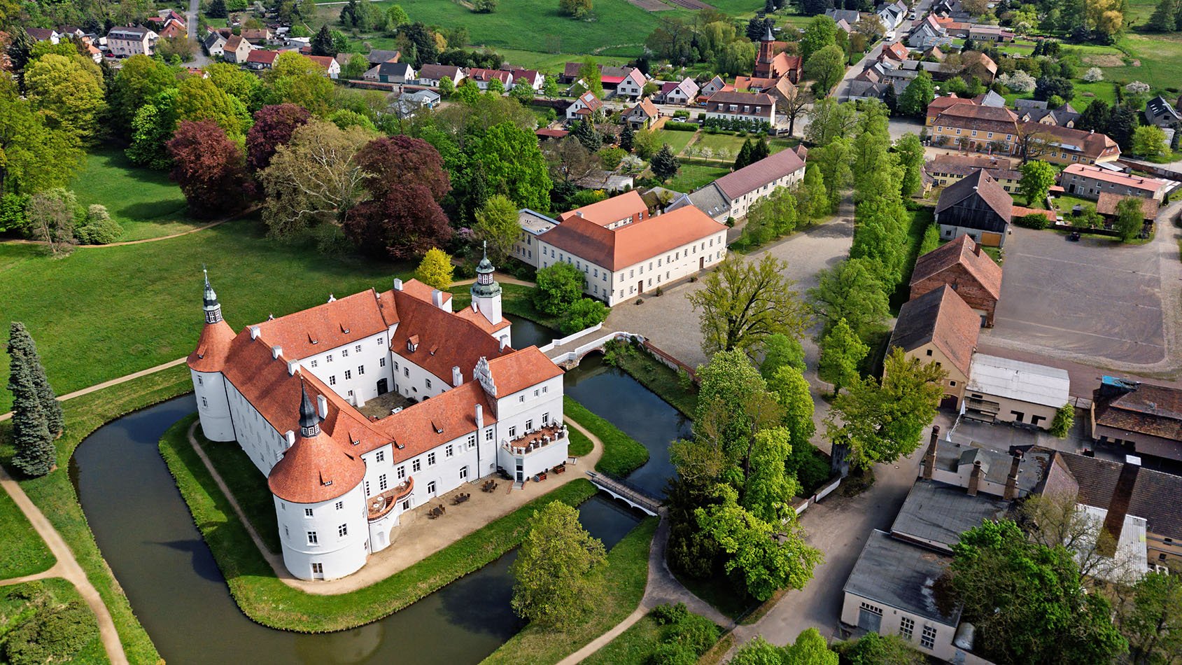 Copyright: Châteauform' SA