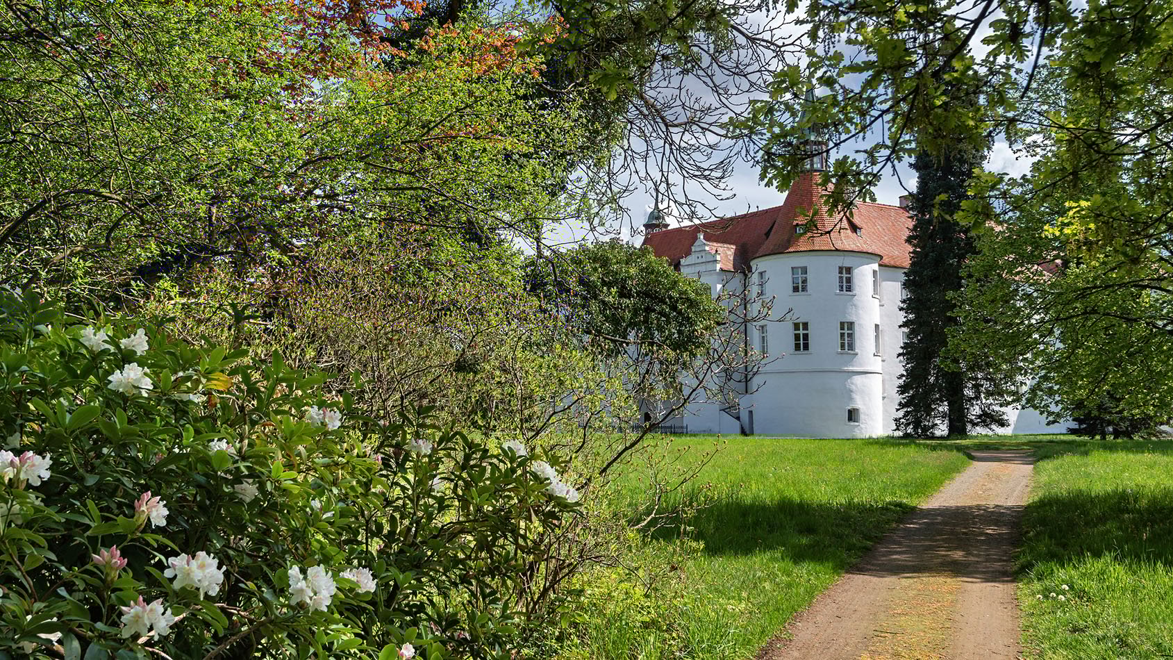 Copyright: Châteauform' SA